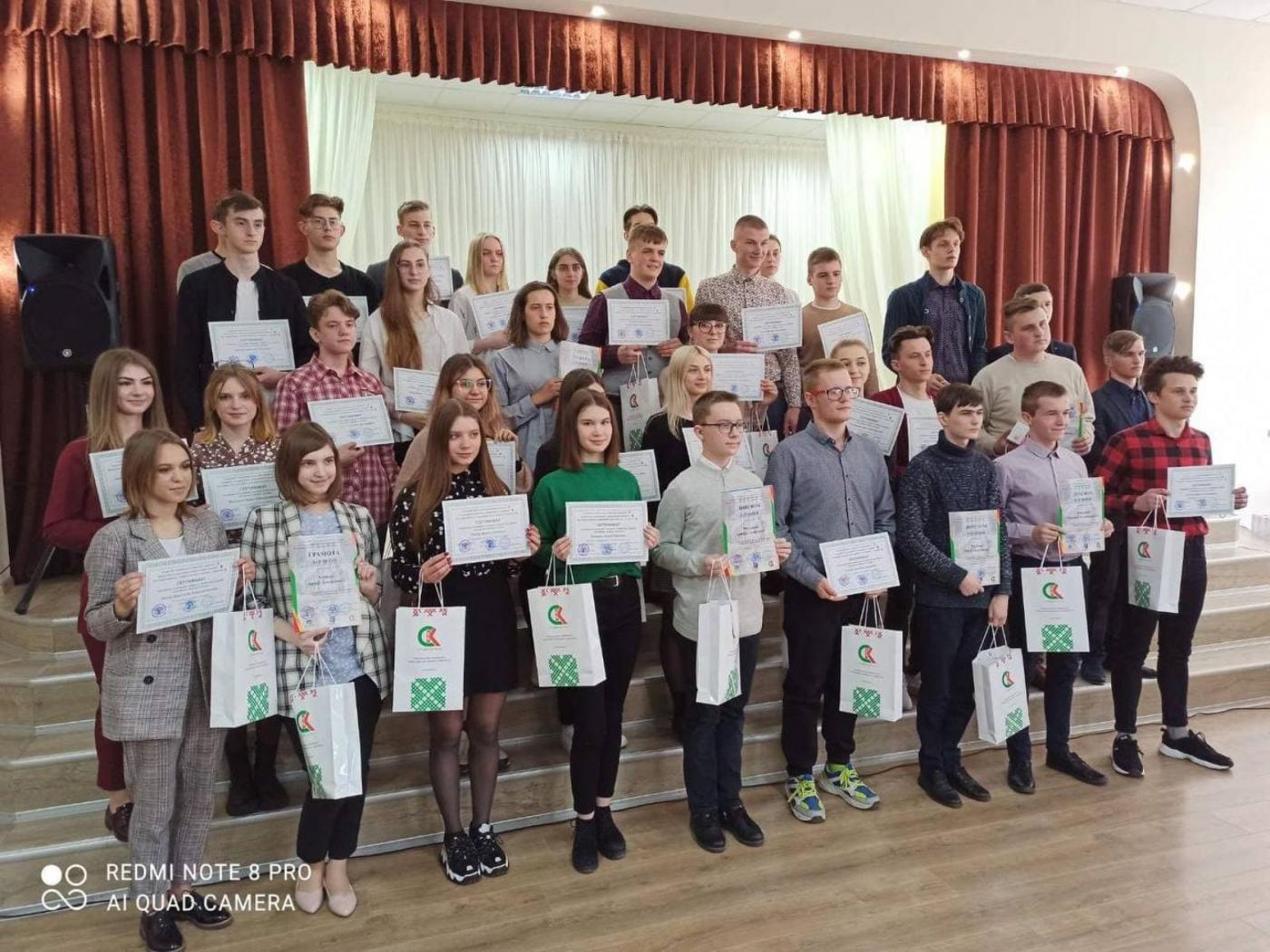 Олимпиада «Построим будущее вместе» стала традиционной